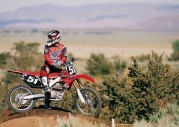 Honda CRF250R